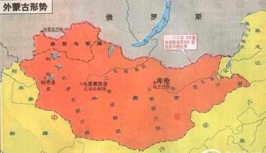 他不费兵卒收复中国180万平方公里土地，如今坟地无人问长满野草