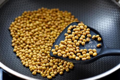豆浆豆子要炒吗 t01a2449faa2cfe8831.jpg