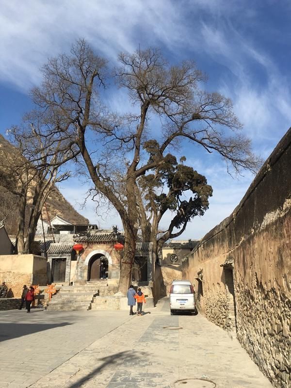 月薪3000照样出发!北京周边古镇美景赛江南，根本不用去苏杭!