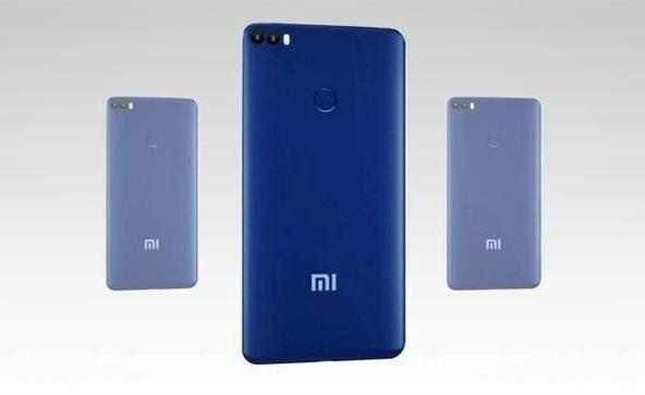 小米MAX3:骁龙660+无刘海全面屏+6000mah大