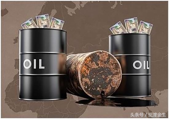随着国际原油暴跌，国内成品油有望下调!