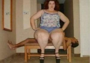 男子和800斤女友结婚，第二天猝死去世，凶手是他最亲近的人