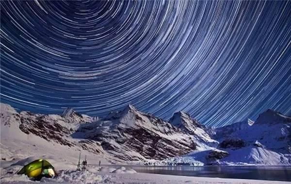 众萌游记：比马尔代夫更有逼格的旅行地，此生必去一次!