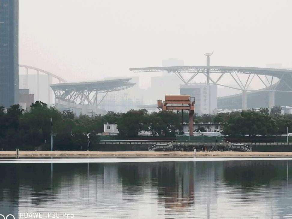 华为P30 Pro 国行首发上手评测:硬核拍照性能