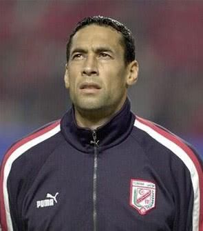 文史世界杯:成绩稳如磐石的突尼斯队,本届又要