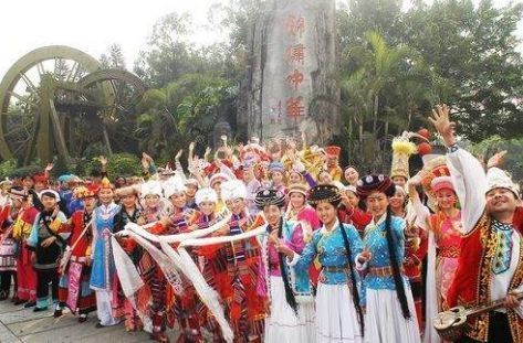 深圳我来了!中国最适合养老的10座城市,提前为自己收藏!