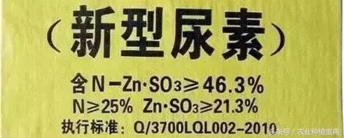 高度警惕！这些尿素是“内鬼”，你可别被骗了