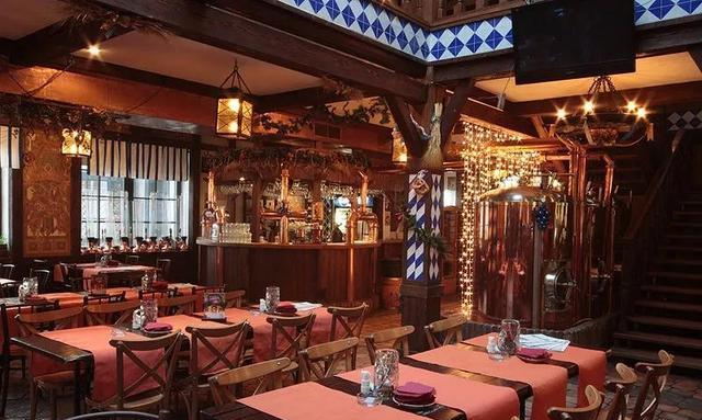 外国人喝酒有下酒菜么, 都是什么菜?