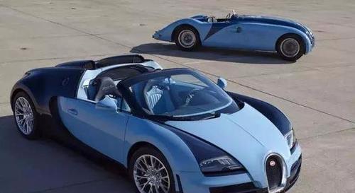 布加迪威龙是哪个品牌旗下的 t01a291af50193260df.jpg