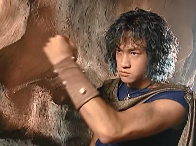 步惊云的麒麟臂究竟有多厉害?看看这5次就知