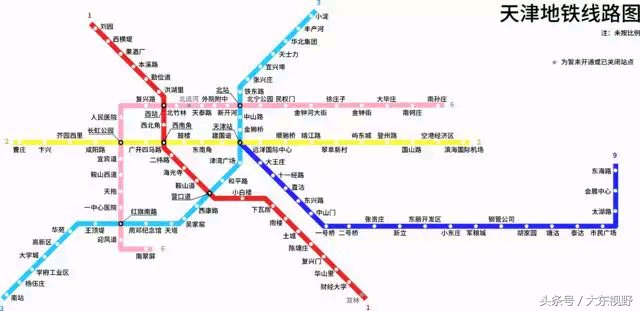 中国城市铁路排名，前十有你的城市吗?