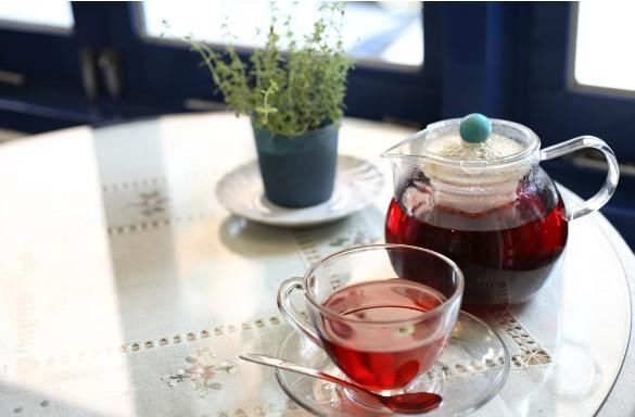 让人不解的英国红茶