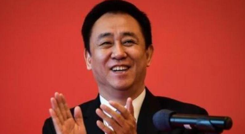 恒大接班人4选1,支持卡帅执教国家队,许家印将