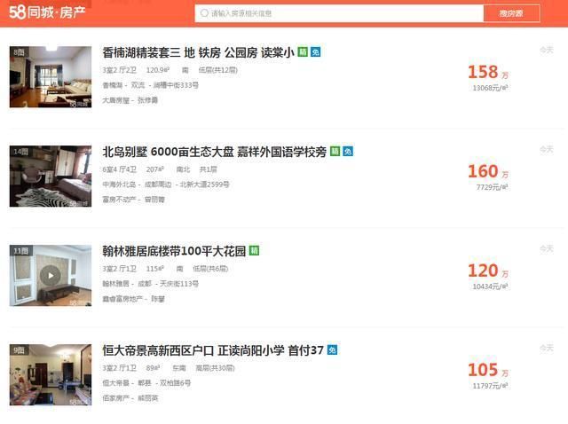 成都楼市直击:每个人都在为房子而疯狂，刚买新房就想卖掉赚钱!