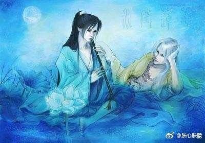 这位同性恋皇帝，与男宠的生活到底有多么荒淫无度？