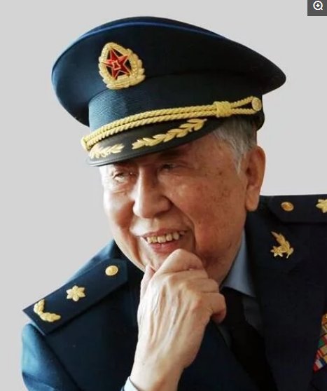 唯一享受正大军区级待遇的艺术家,因一部作品