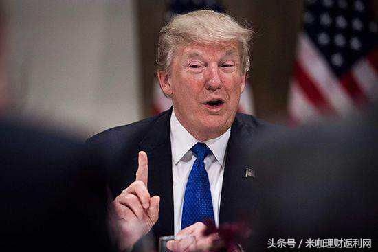 贸易战升级美国放狠话,国际媒体纷纷为中国支