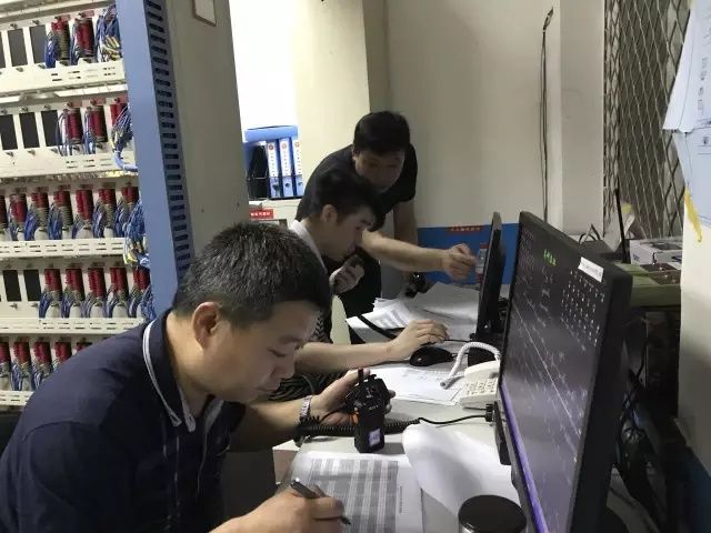 途经涿州站、高碑店站、定兴站！京广线自动闭塞改造工程首轮开通