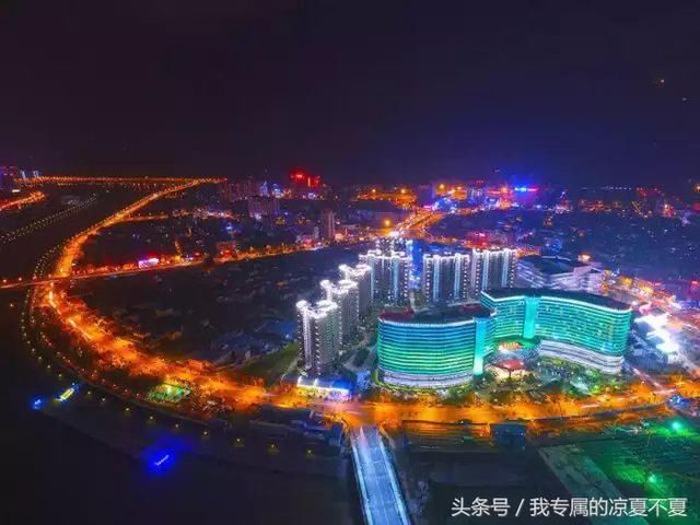 中国改名最成功的一座城市，改名后世界闻名！