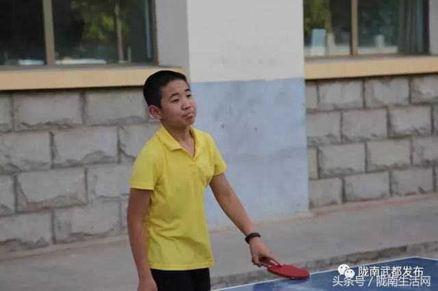 厉害!陇南12岁考生高考成绩超本科线28分…