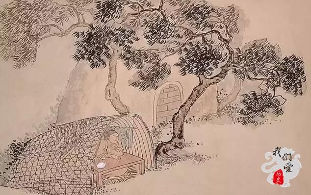 孔子的熊学生,名字奇葩个性张扬,气得孔子骂出千古名句