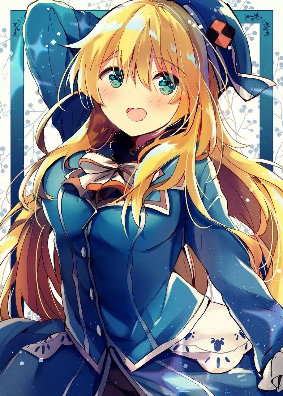 海量动漫人物小清新壁纸分享_【快资讯】