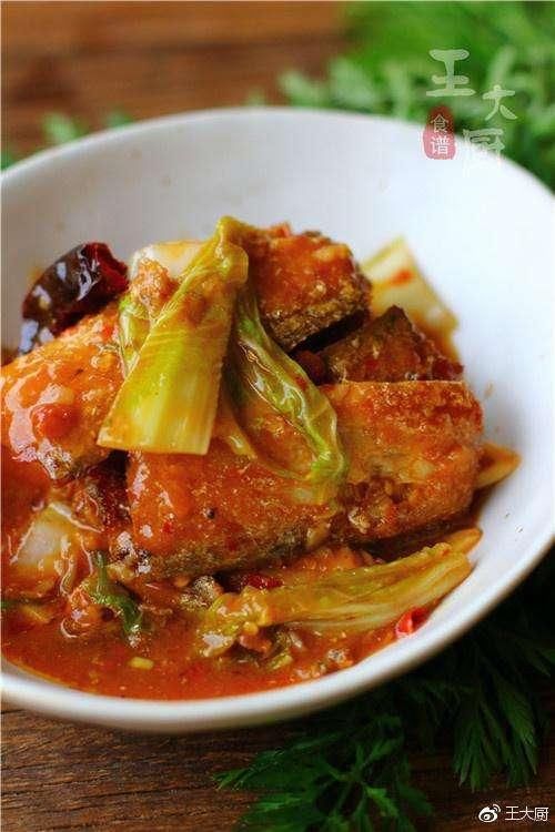 咸香下饭的两道家常菜: 太费饭了!