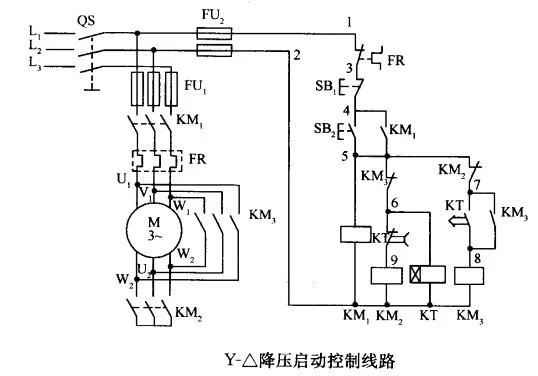 马达怎么搭启动 接线_电瓶搭启动马达接线图(2)