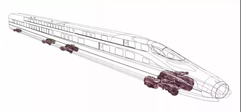 你可知道这个强悍的高铁“隐形冠军”