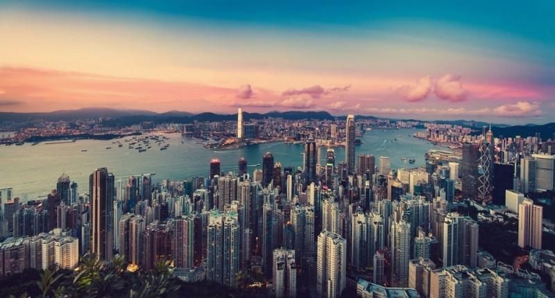 全球最佳大学城市香港排12位!QS:在求职受欢