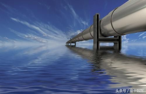 俄罗斯天然气卖不出去了?抱紧中国大腿,美国签