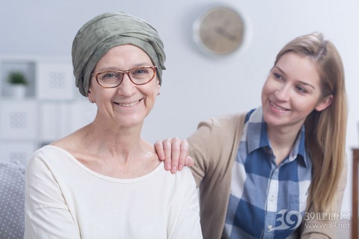 肿瘤病人为什么会出现癌痛?这么治疗让你活得