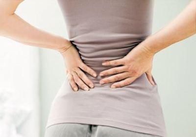 腰间盘突出5年,走路腿脚疼麻,民间土中医4味中