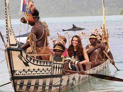 太平洋的一个国家,靠鸟粪赚钱,发展得还不如非