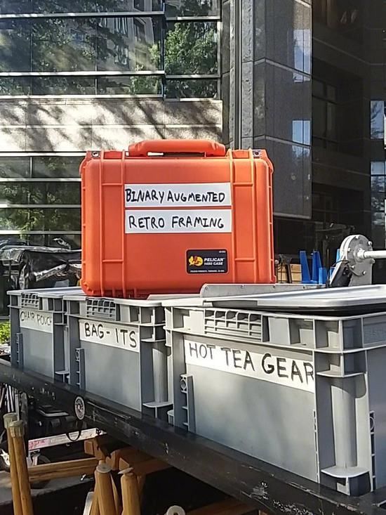 《复仇者联盟4》的救星?揭秘漫威新英雄惊奇