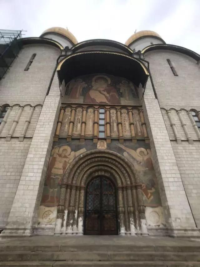 吃进世界杯｜逛吃前行，莫斯科的必吃榜单