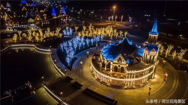 盐城成抖音新网红,美景实力大盘点!