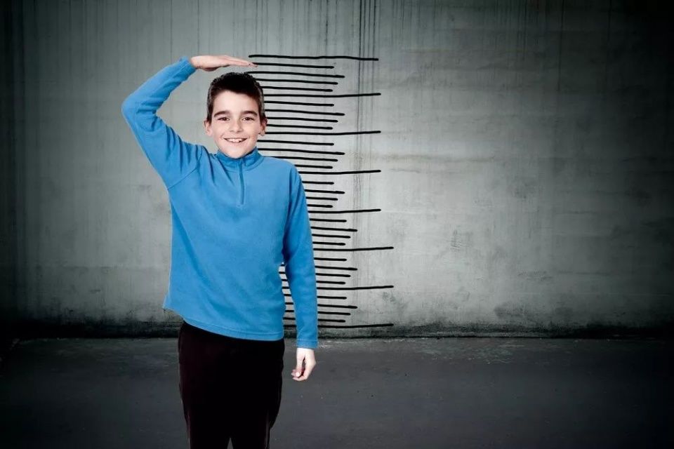 矮个子如何逆袭长高?