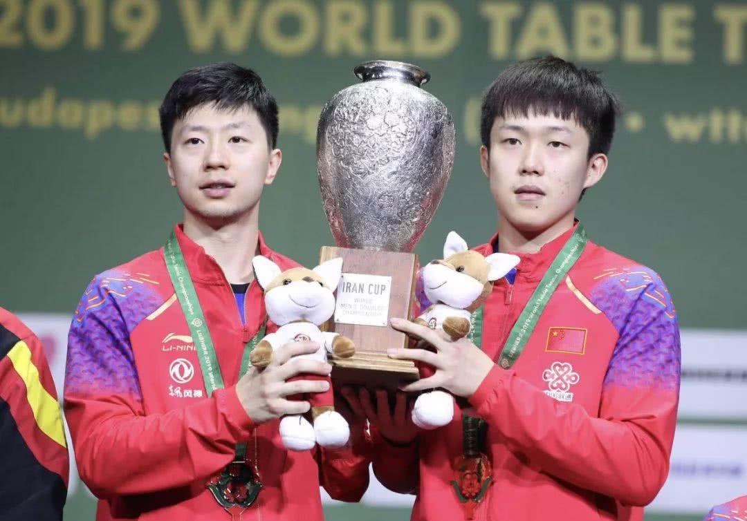 央视继续直播世乒赛收官战,对阵对手和时间确