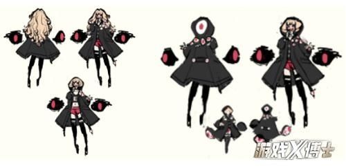 把西游记的暗黑大叔改成胖次美少女,网易这是