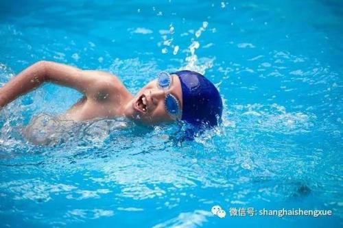 云南体育中考游泳