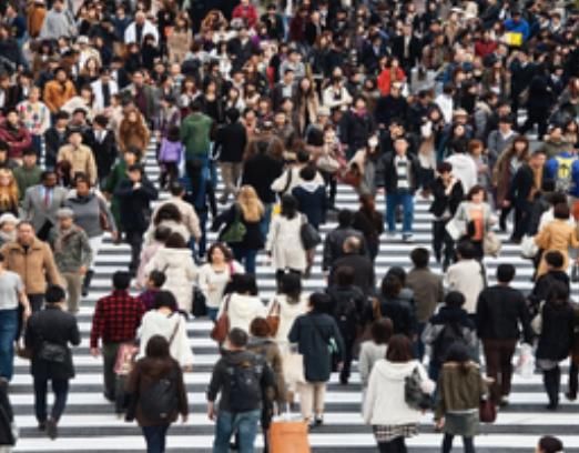 如果中国人口突减一半，仅剩下7亿人会怎样？