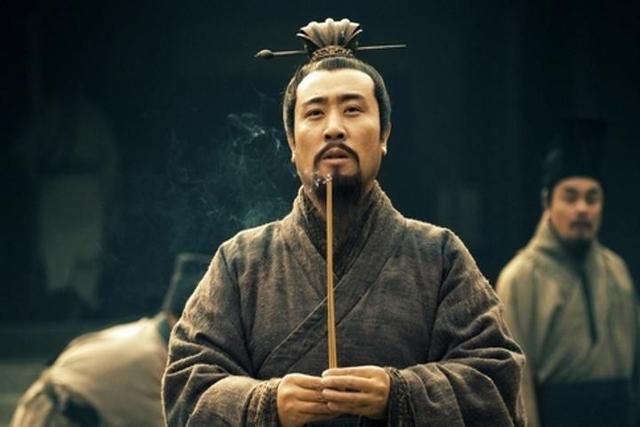 三国唯一完美的人,文武双全,韩国有三十万后代