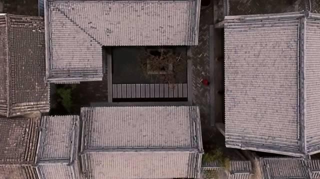 不负春光！陕西这座慢悠的古城，私藏了最美的诗意！