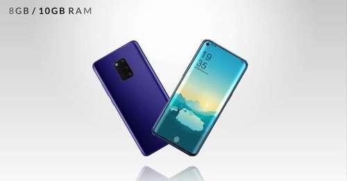 下半年上市的华为Mate 30系列 ,除了5G之外,还