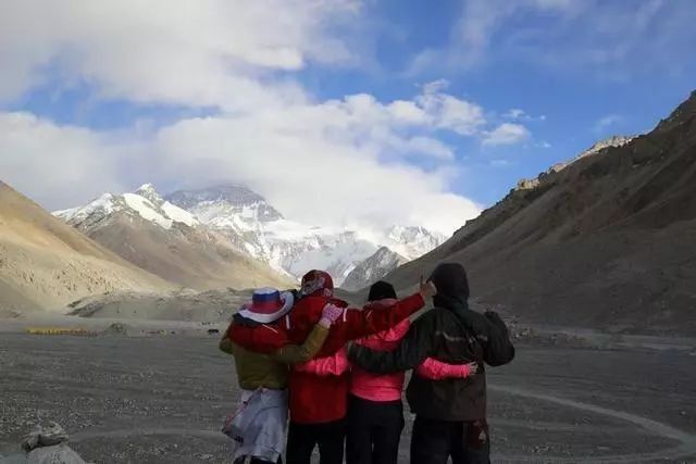 进藏的五大禁忌行为，去西藏旅游一定要注意?