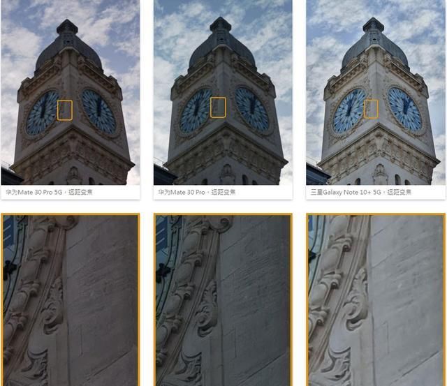 华为mate30pro5g拍出来照片