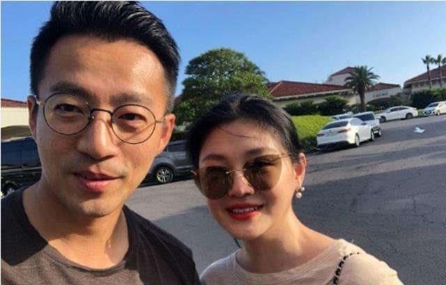 大S 44岁生日，汪小菲在线秀恩爱：好的婚姻需要同频的人