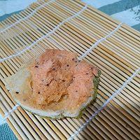 手擀面~火龙果,给生活加点色彩的做法步骤