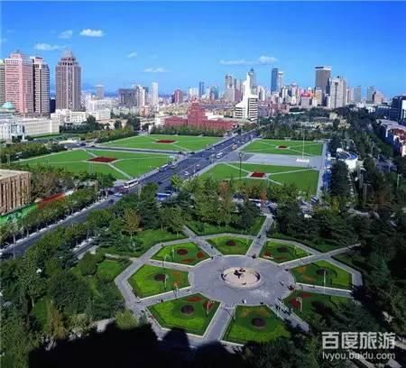 【景点推荐】大连深度游必去十大旅游景点